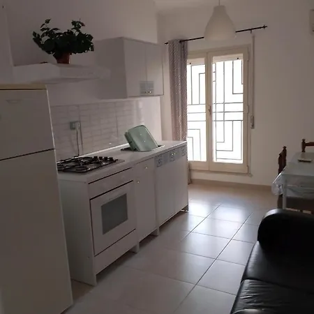 Calliope Lägenhet *