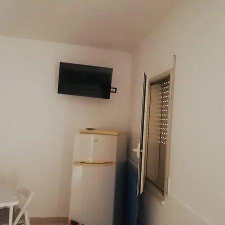 Appartement Calliope Marsala