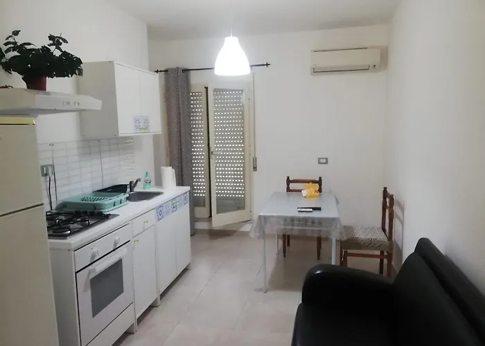 Calliope Apartmán *