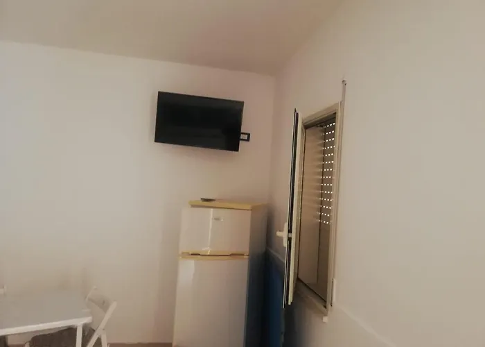 아파트 Calliope 마르살라