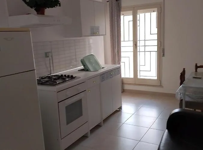 Calliope 아파트 *