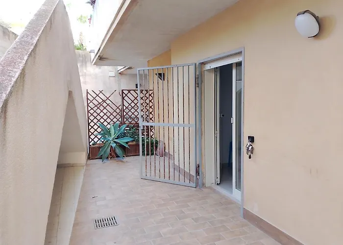 Calliope * 마르살라